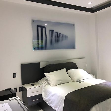 Hotel Boutique M&F Tequisquiapan Eksteriør bilde