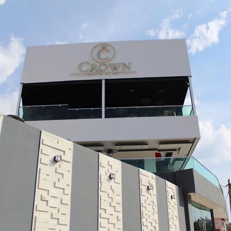 Hotel Boutique M&F Tequisquiapan Eksteriør bilde