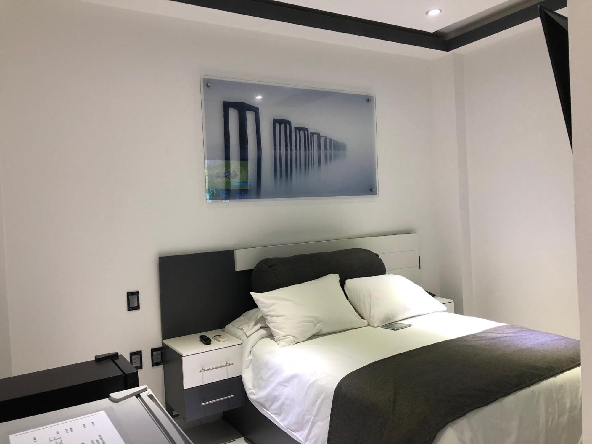Hotel Boutique M&F Tequisquiapan Eksteriør bilde