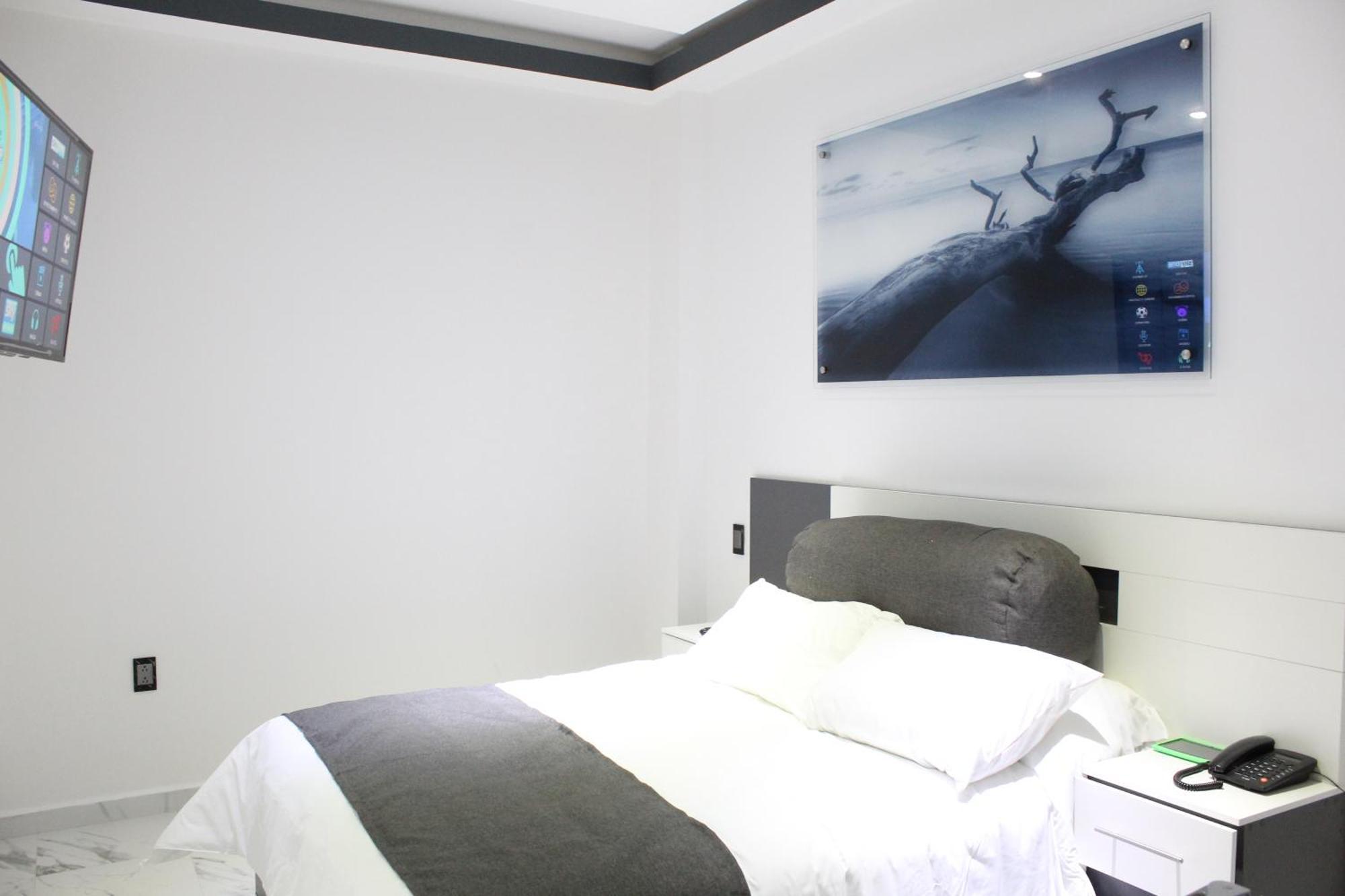 Hotel Boutique M&F Tequisquiapan Eksteriør bilde