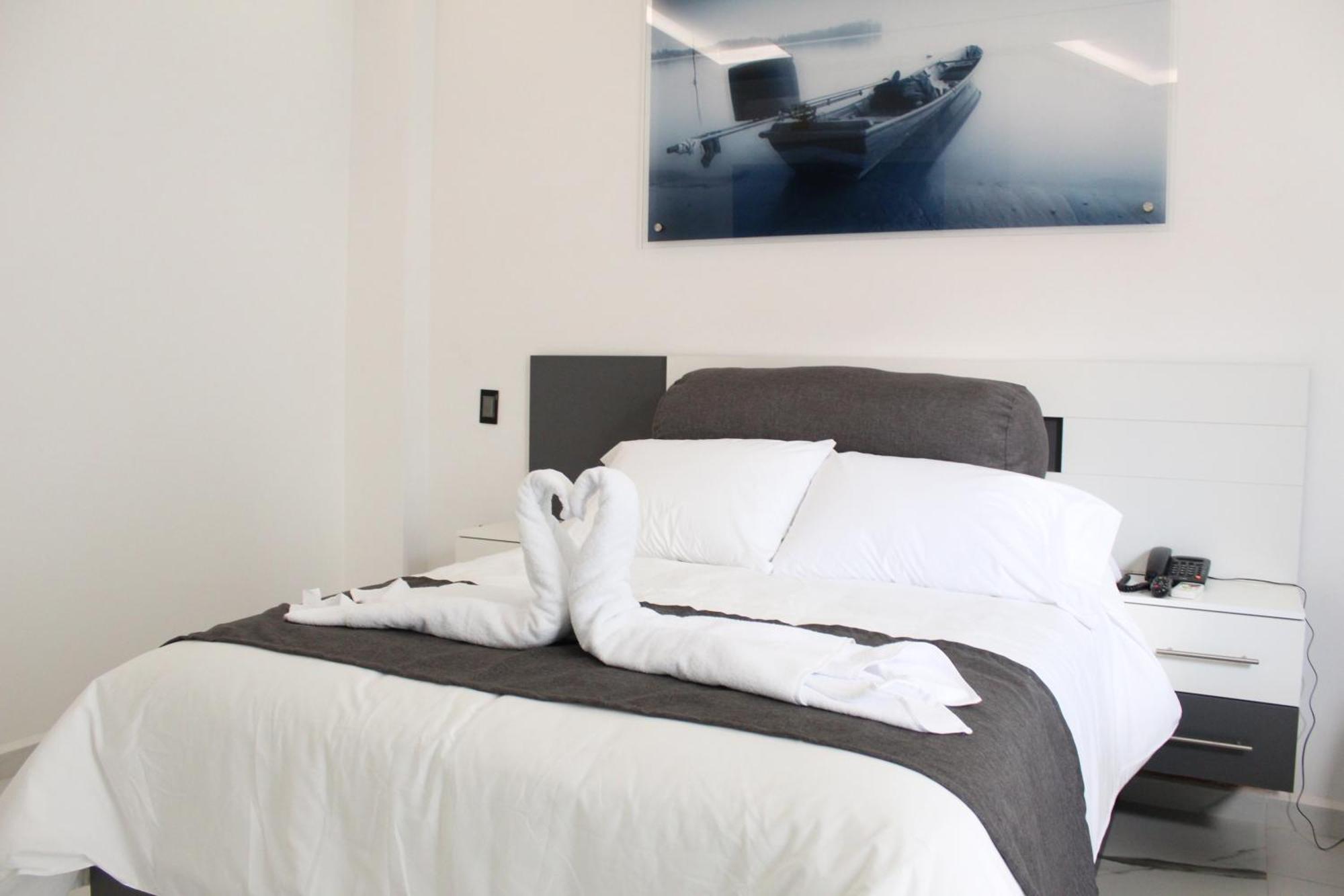 Hotel Boutique M&F Tequisquiapan Eksteriør bilde