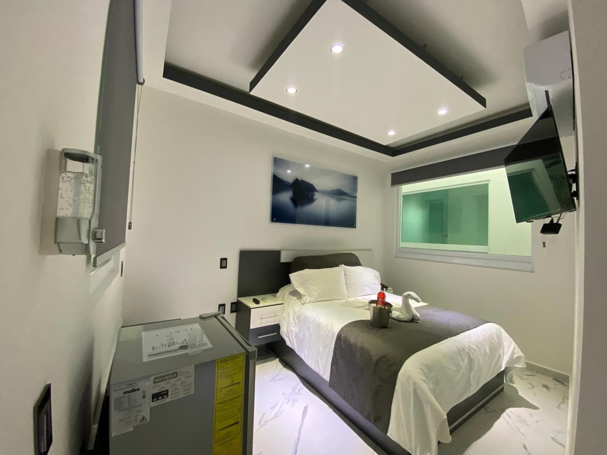 Hotel Boutique M&F Tequisquiapan Eksteriør bilde