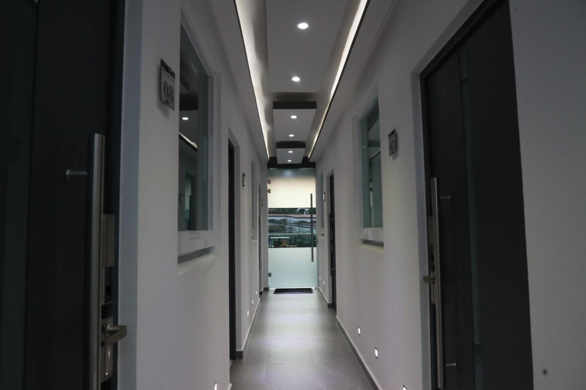 Hotel Boutique M&F Tequisquiapan Eksteriør bilde